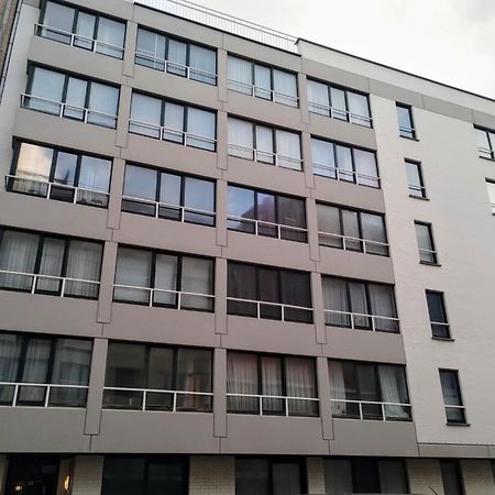 Zonnegloed Oostende Ngoại thất bức ảnh