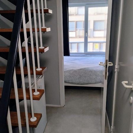 Zonnegloed Oostende Ngoại thất bức ảnh